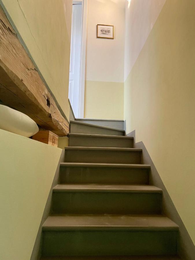 La Famulenta 17 Apartment Grazzano Badoglio Exterior photo
