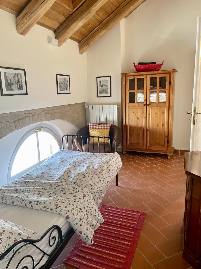 La Famulenta 17 Apartment Grazzano Badoglio Exterior photo