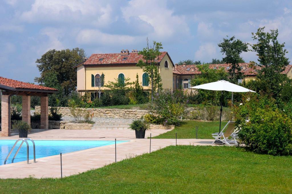 La Famulenta 17 Apartment Grazzano Badoglio Room photo