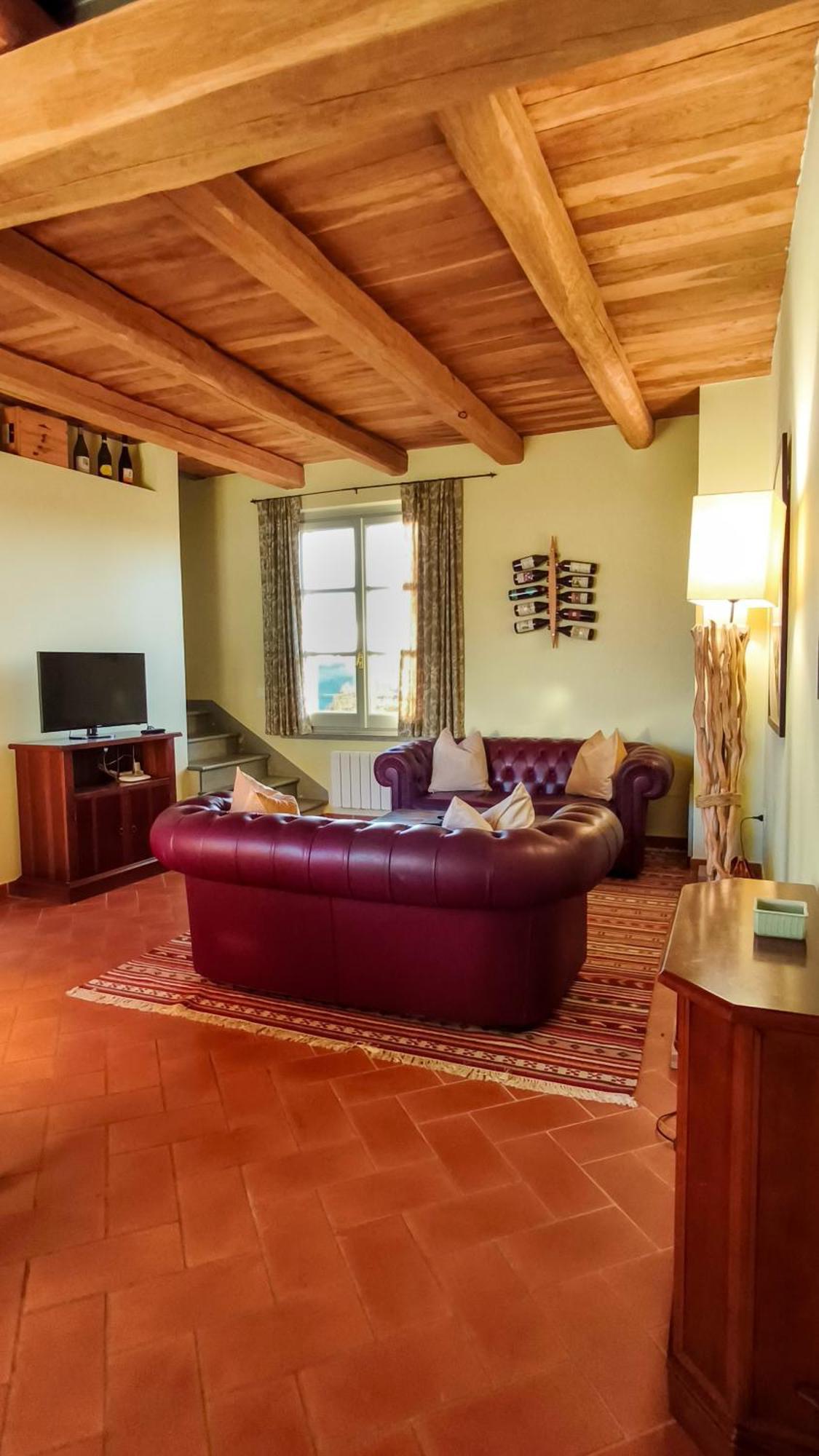 La Famulenta 17 Apartment Grazzano Badoglio Exterior photo