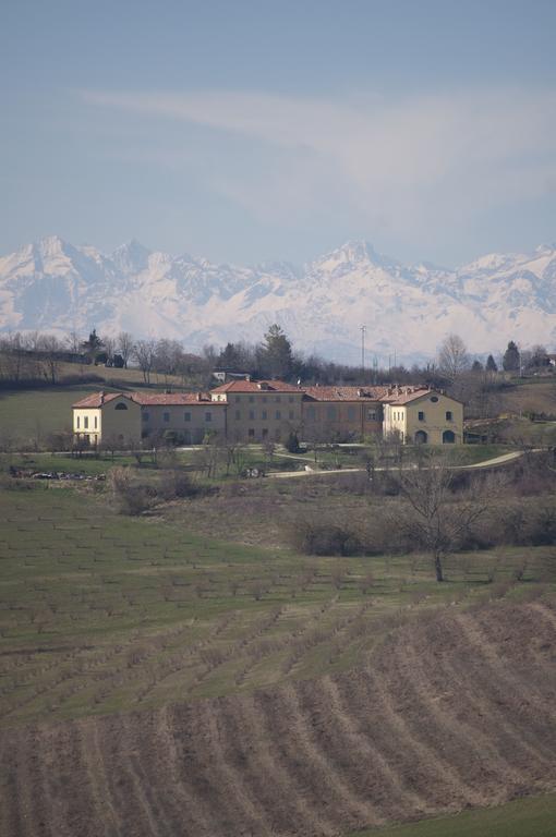 La Famulenta 17 Apartment Grazzano Badoglio Room photo